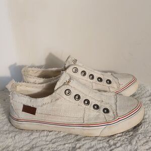 Blowfish Malibu Laceless Woman's Sneakers